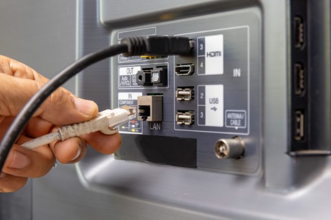 Кабелі для домашнього кінотеатру 4K та 8K: що врахувати перед покупкою