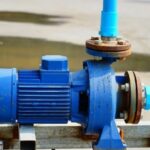 Топ электронных контроллеров для водяных насосов: обзор ассортимента